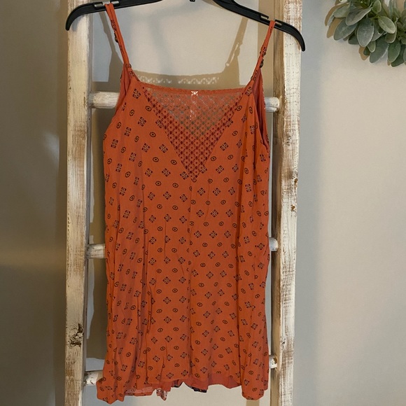 Casual Boho Dress from Target - Picture 2 of 8